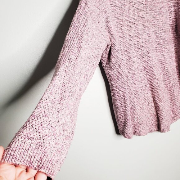 Fat Face Lilac Purple Sweater 12 - Picture 4 of 7